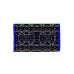 SANSKRIT LINK TIME SPACE  Cosmetic Bag (XS) Front