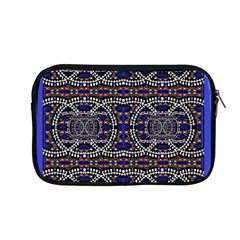 Sanskrit Link Time Space  Apple Macbook Pro 13  Zipper Case by MRTACPANS