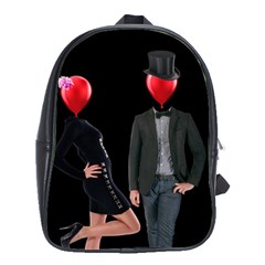 Love School Bag (Large)