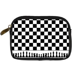 Chess  Digital Camera Cases