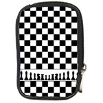 Chess  Compact Camera Cases Front