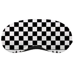 Chess  Sleeping Masks