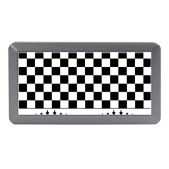 Chess  Memory Card Reader (Mini)