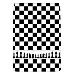 Chess  Flap Covers (L) 