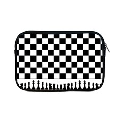 Chess  Apple iPad Mini Zipper Cases