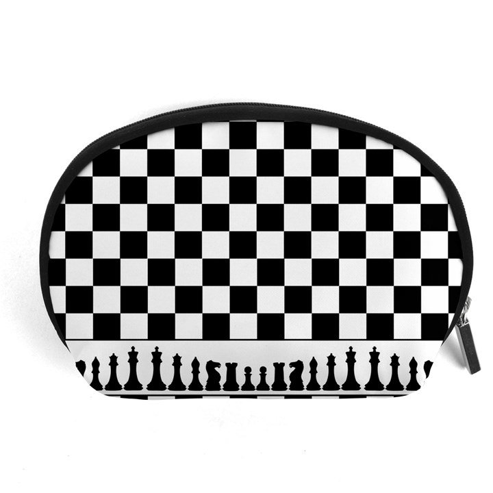 Chess  Accessory Pouches (Large) 