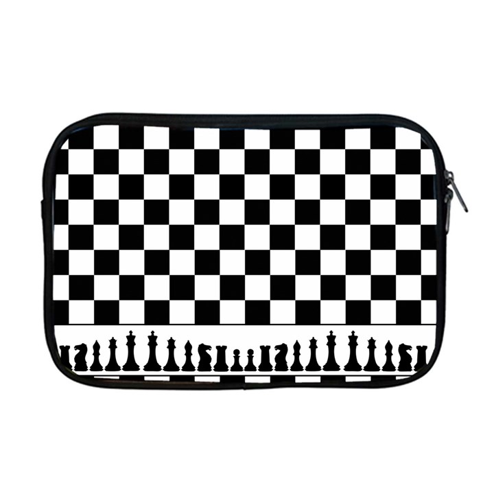 Chess  Apple MacBook Pro 17  Zipper Case