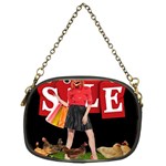 Sale Chain Purses (One Side)  Front