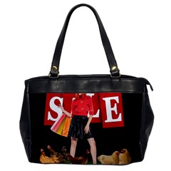 Sale Office Handbags by Valentinaart