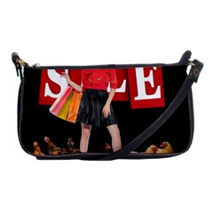 Sale Shoulder Clutch Bags by Valentinaart