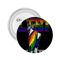 Lgbt New York 2 25  Buttons by Valentinaart