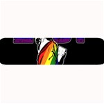 LGBT New York Large Bar Mats 32 x8.5  Bar Mat