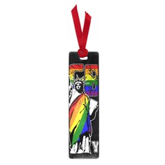 LGBT New York Small Book Marks