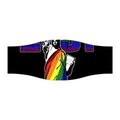 LGBT New York Stretchable Headband