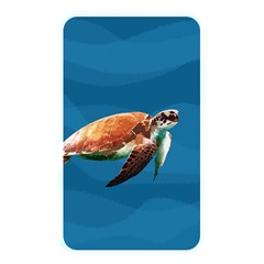 Sea Turtle Memory Card Reader by Valentinaart