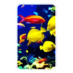 Tropical Fish Memory Card Reader by Valentinaart