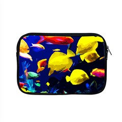 Tropical Fish Apple Macbook Pro 15  Zipper Case by Valentinaart