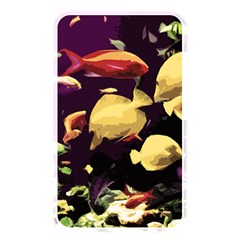 Tropical Fish Memory Card Reader by Valentinaart