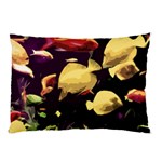 Tropical fish Pillow Case 26.62 x18.9  Pillow Case