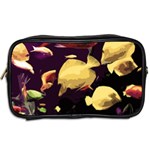 Tropical fish Toiletries Bags 2-Side Back