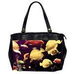 Tropical fish Office Handbags (2 Sides)  Front