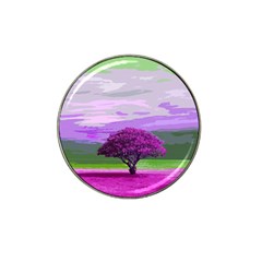 Landscape Hat Clip Ball Marker (10 Pack) by Valentinaart