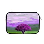 Landscape Apple MacBook Pro 13  Zipper Case Front