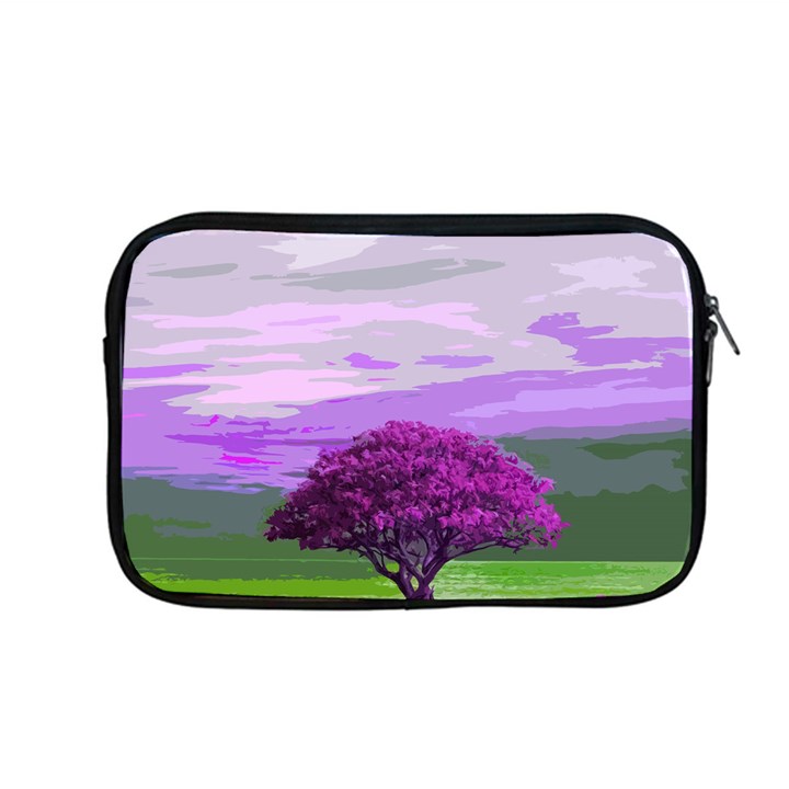 Landscape Apple MacBook Pro 13  Zipper Case