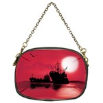 Open sea Chain Purses (Two Sides)  Front