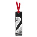 Swan Small Book Marks Front