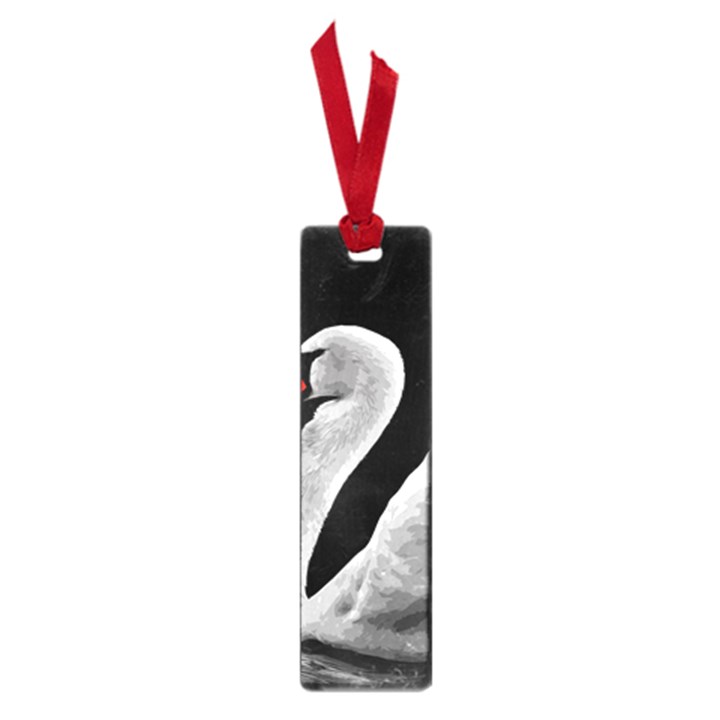 Swan Small Book Marks