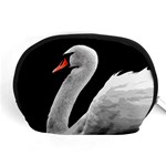 Swan Accessory Pouches (Medium)  Front