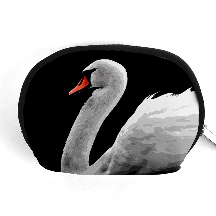 Swan Accessory Pouches (Medium) 