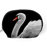 Swan Accessory Pouches (Medium)  Back