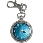 Shark Key Chain Watches Front