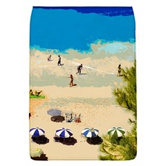 Beach Flap Covers (s)  by Valentinaart