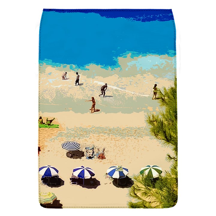 Beach Flap Covers (S) 