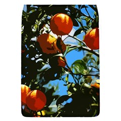 Orange Tree Flap Covers (s)  by Valentinaart