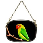 Parrot  Chain Purses (One Side)  Front