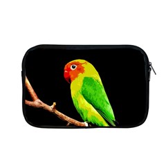 Parrot  Apple Macbook Pro 13  Zipper Case by Valentinaart