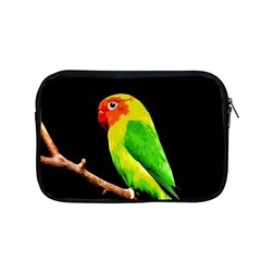 Parrot  Apple Macbook Pro 15  Zipper Case by Valentinaart