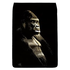 Gorilla  Flap Covers (s)  by Valentinaart