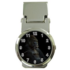 Gorilla  Money Clip Watches