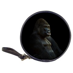 Gorilla  Classic 20-cd Wallets by Valentinaart