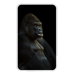 Gorilla  Memory Card Reader by Valentinaart