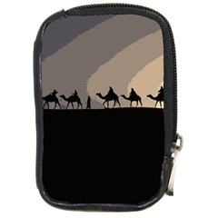 Caravan  Compact Camera Cases by Valentinaart