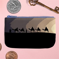 Caravan  Large Coin Purse