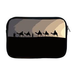 Caravan  Apple Macbook Pro 17  Zipper Case by Valentinaart