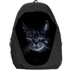 Domestic Cat Backpack Bag by Valentinaart