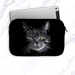 Domestic Cat Apple Ipad Mini Zipper Cases by Valentinaart